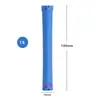 Nueva Barra de Hierro Caliente Extensa de 14 cm Barra de Hierro Caliente de 24V para Salón de Belleza Barra Especial para Rizos de Sopa Caliente