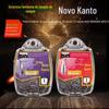 Novo Kanto Blood Slot New Kanto Ghost Ya New Kanto Fish Hook Boxed Fish Hook Explosive Hook String Hook Fishing Gear Atacado