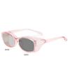 Gafas de Sol Polarizadas Anti-UV Post-Cirugía Femtosegundo, Lentes que Cambian de Color, Gafas a Prueba de Viento, Inspección de Calidad de Fábrica