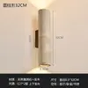 Estilo Silencioso Retrô Pousada Restaurante Lâmpada de Parede de Pedra Amarela Caverna Lâmpada de Parede para Quarto ao Lado da Cama Spot para Varanda Corredor Escada de Villa