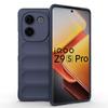 Adequado para Capa de Celular Anti-Queda Vivo Iqooz9Spro Magic Shield Capa de Celular Furo Fino Sensível ao Toque Vivo T3Pro