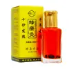 Miao Gong Sanbao terapia de abejas moxibustión veneno de abeja acupuntura líquida aceite esencial 12ML fiebre relajante tendón masaje incomodidad articular productos genuinos mayoreo