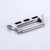 Adecuado para Apple Se/1/2/3/4/5/6/7 Generación Conector de Correa de Reloj Conector de Reloj Correa Iwatch7