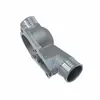 Tampa da caixa do termostato com junta adequada para BMW 11531722531 11531740437