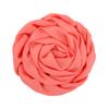 CRIANÇAS DIY HEADFLOWER HELS COM HELS E HELT TRAJE FLORES DECORATIVAS 8CM TWISTE SIXIN SADDEN ROSE BOD