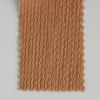 Venta caliente de primavera y verano, tela de moda con rayas de agua, jacquard de poliéster triturado, edición de moda con amoníaco, tela de punto para vestido de moda.