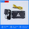 Fabricante Zyx-209-11 Detector en Línea Antiestático Pulsera Electrostática Alarma de Pulsera 209-2 Estación Dual