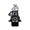Motor 4M42 de alta qualidade adequado para o motor do caminhão leve Fuso Canter de 7ª geração da Mitsubishi