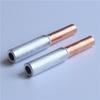 Tubo de conexión de transición cobre-aluminio GTL16/25/35/50/70/95 tubo de conexión de cobre-aluminio insertado manguito de cable