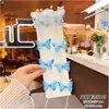 Accesorios para el Cabello de Niña Lazo Cadena Trenzada para el Cabello Pasador para Niñas 2026 Nuevo Pasador de Estilo Hanfu para Niñas Adorno para el Cabello en la Parte Posterior de la Cabeza