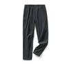 ¡Tejido Repelente al Agua! Pantalones Softshell Suaves para Senderismo al Aire Libre, Corte 4D, Ligeros, Transpirables, Casuales, Largos, para Hombre, Primavera y Verano