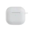 Adequado para Capa Protetora Airpods4 Apple 4ª Geração Silicone Líquido Case Protetor de Fone de Ouvido Capa de Fone de Ouvido Case Exportação