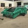 Máquina Multifuncional de Reciclagem de Caules de Raiz e Resíduos de Filme 2,2m Máquina de Reciclagem de Filme de Resíduos Máquina de Coleta de Caules de Milho e Caules de Raiz