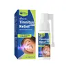 Ximonth Spray Amaciante para Ouvido Suave, Hidratante e Umectante Spray Diário para Cuidados com os Ouvidos