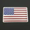 Bandeira de Carro Adesivos de Carro Bandeira Nacional Adesivos para Porta Lateral Adesivos Personalizados de Metal para Carro Adesivos Decorativos para Bloquear Arranhões e Adesivos de Carro