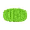 Adecuado para Swiffer Sweeper XL Almohadilla de Repuesto para Mopa de Microfibra Cabezal Plano para Mopa Accesorios para Mopa