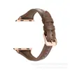 Aplicável a Apple Apple iwatch Watch com Couro de Cintura Masculino Pequeno Feminino S7/S8/S9 Smartwatch Huawei
