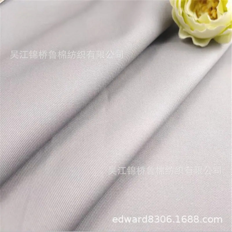 砂洗细斜纹纱线卡磨毛弹力巴坯32218.JPG