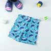 Bañador de secado rápido para niños y niñas de Corea del Sur, con bonitos dibujos de aguas termales y playa, cálido.