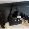 Bolsa Grande de Grande Capacidade para Viagens Internacionais para Mulheres, Novo Estilo Verão 2026, Bolsa Tote de Ombro Único para o Dia a Dia, Mochila Multifuncional Estilo Coreano