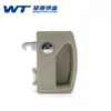 Cerradura de Gabinete Wangtong 9318A, Candado para Casillero, Cerradura de Puerta de Combinación, Cerradura para Muebles de Oficina Escolar, Fábrica de Candados