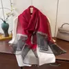 Novo Lenço Fino de Contas Phnom Penh para Primavera e Verão Feminino Cor Sólida Versátil Xale Estilo Coreano Lenço Longo de Seda