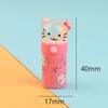 Taza Termo de Dibujos Animados de Simulación DIY Materiales Accesorios para Carcasa de Teléfono Móvil Utilería para Fotografía Taza de Agua Adornos de Juguete de Resina