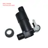 Motor de Chorro de Agua, Bomba Lavaparabrisas Adecuada para Benz, Toyota, Gm, Volkswagen, Tesla, Audi, Mg
