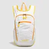 Bolsa de viaje exterior simple, mochila para senderismo y montañismo, mochila plegable nueva y elegante, mochila escolar casual ligera para estudiantes