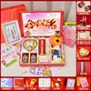 Regalos para el Éxito Académico, Regalos de Cumpleaños para Estudiantes de Secundaria y Universidad, Regalos de Ánimo para la Graduación, Regalos Sorpresa para la Graduación de Secundaria, y Regalos con Sentido Ceremonial para los Exámenes de Admisión a la Universidad