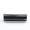 Vendas Diretas da Fábrica 78mm Enrolador de Cigarros Manual de Metal com Tampa, Enrolador de Cigarros Manual, Acessórios para Fumar Cigarros