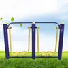 Equipamento de Fitness ao Ar Livre Praça Comunitária Parque Comunidade Caminho Esportivo para Idosos Conjunto de Máquina de Caminhada