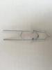 Venta al por mayor de fábrica pesca simple soporte de caña de mar enchufe de tierra soporte de caña de pescar soporte simple de torreta soporte de pesca