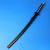 Cuchillo de Cosplay de Entorno de Animación de Madera Cubierta del Templo Shining Shana de Japón la Hoja Sin Abrir