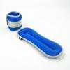 Leggings de Soporte de Peso Bolsas de Arena Tela de Buceo Niños y Niñas Leggings de Entrenamiento Deportivo para Correr Arena de Hierro para Atar a Mano Bolsas de Arena de Fitness de Soporte de Peso