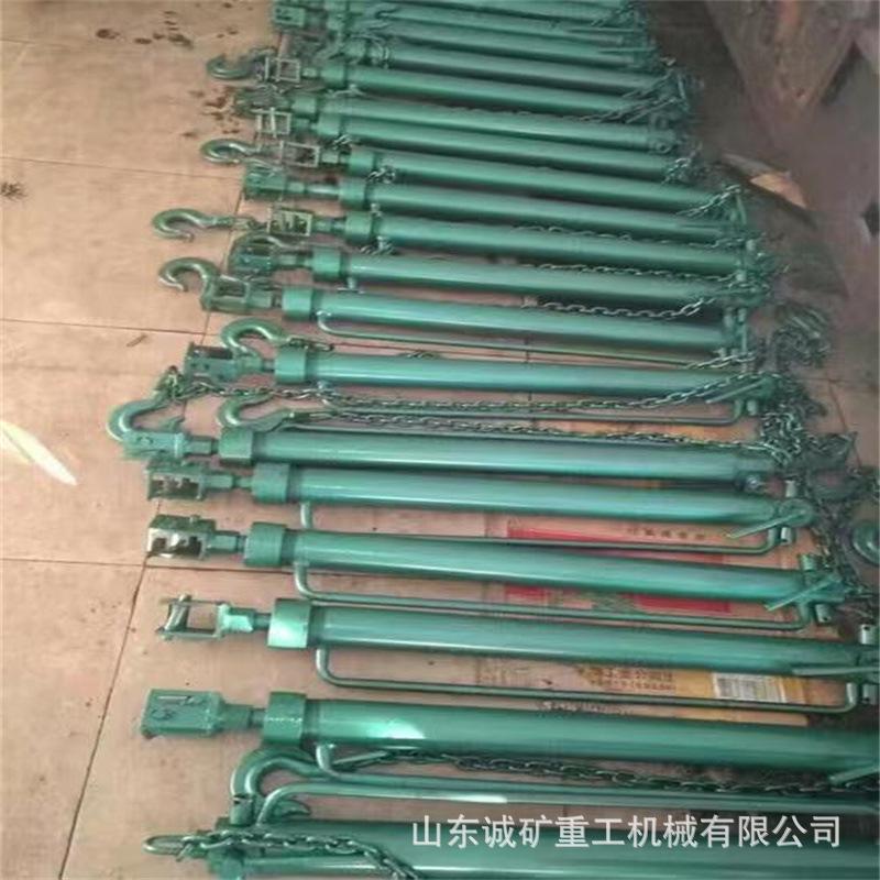 厂家批发便携式井下手动柱子回收器 单体液压支柱回柱器2