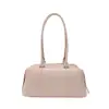 Nova Bolsa Tote da Xiaoxiangjia, Bolsa de Mão para Bowling, Bolsa de Ombro de Alta Qualidade, Elegante e Versátil para o Dia a Dia das Mulheres