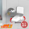 Topes de Puerta para Chicas que Viven Solas Sin Taladrar, Cerradura de Seguridad Antirrobo, Tope de Puerta para Apartamento Individual, Cerradura de Puerta de Hotel, Buen Producto, Tapón de Bloqueo