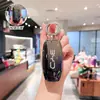 Aplicable a funda de llave BYD song plus Qin dmi tang yuan pro Han ev dolphin seal 2023 L hebilla de carcasa de coche