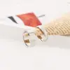Ventas Directas de Fábrica y Venta al por Mayor de Anillos, Collares, Pulseras de Acero Inoxidable, Accesorios para Joyería DIY al por Mayor, Profesional