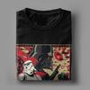 Camiseta para Hombre de Propaganda del Imperio Star Wars Increíble Camiseta Unisex