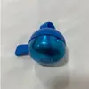 Timbre para Bicicleta de Montaña, Timbre de Manillar de Colores en Forma de Abanico, Timbre para Bicicleta Infantil