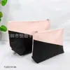 Bolsa de Cosméticos de Papel Dupont Bolsa de Material Biodegradable Bolsa de Almacenamiento para Artículos de Uso Diario Bolsa de Cosméticos de Papel Dupont Personalización