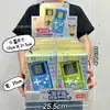 Ciudad de Videojuegos Puntos de Juego Regalos para Niños y Niñas Juguetes Educativos Institución de Capacitación Infantil Regalos de Renovación para Jardín de Infancia