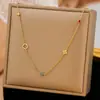 Conjunto de Colar de Aço Titânio para Mulheres Dongguan Transfronteiriço, Conjunto de Colar e Pulseira de Coração de Alta Qualidade, Conjunto de Joias da Moda Leve de Luxo