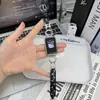 Adecuado para Huawei Band 11Pro con Incrustaciones de Diamantes Gato Kt 8/9/10Nfc Correa de Reloj, Lujo Ligero, Pulsera de Muñeca de Moda y de Aspecto Elegante para Mujer