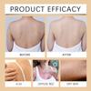 Aceite esencial hidratante corporal de leche de coco OCEAURA Cuidado diario Hidratante Cuerpo Piel Lubricante y delicada