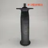 Taladro de avión plataforma de perforación interruptor motor rotor accesorios 16 mango de taladro eléctrico mezclador mango trasero portabrocas llave