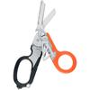 Tesoura Man Lese Ferramentas de Sobrevivência ao Ar Livre Tesouras Táticas Dobráveis Equipamento para Exterior Raptor Kit de Primeiros Socorros Tesouras Táticas