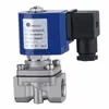 Válvula Solenoide de Aço Inoxidável ZS-20B Fabricantes de Shenzhen